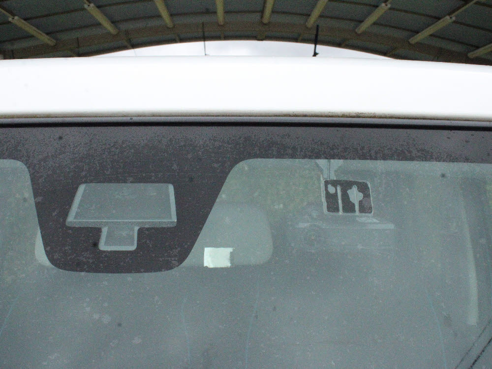 スズキ　ハスラー　G12枚目