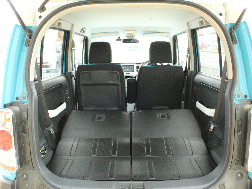 スズキ　ハスラー　G13枚目