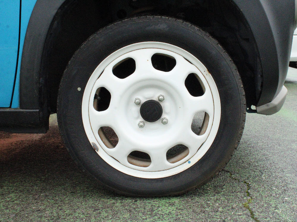 スズキ　ハスラー　G16枚目