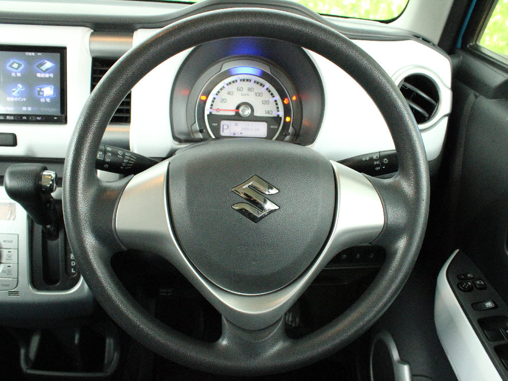 スズキ　ハスラー　G19枚目