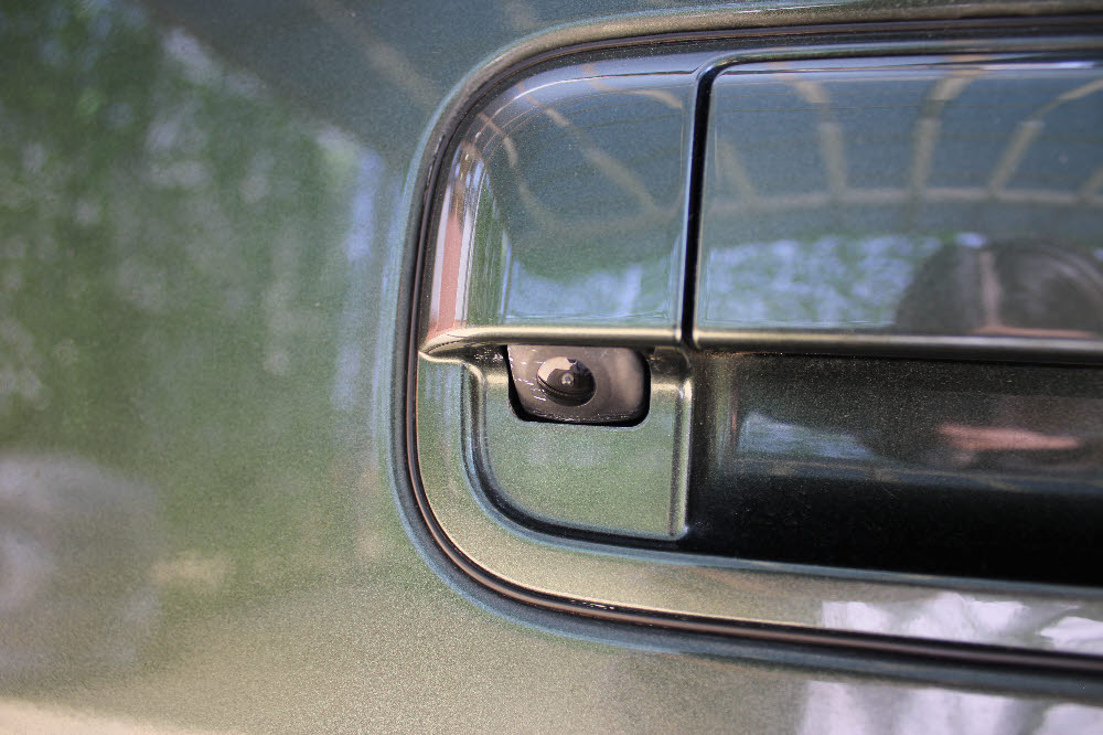 スズキ　ハスラー　Xターボ12枚目