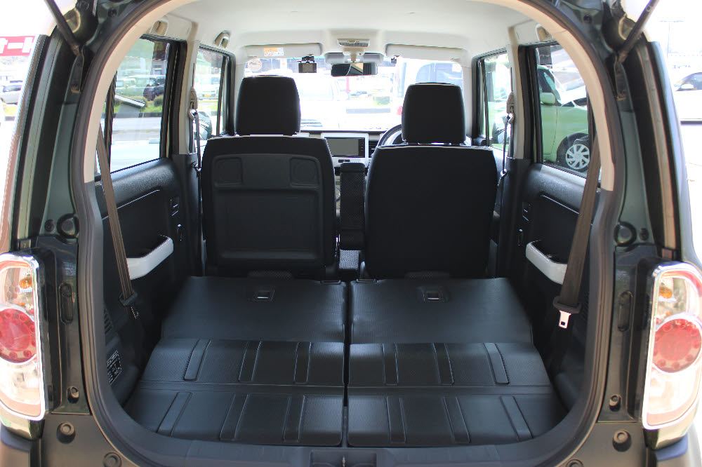 スズキ　ハスラー　Xターボ13枚目