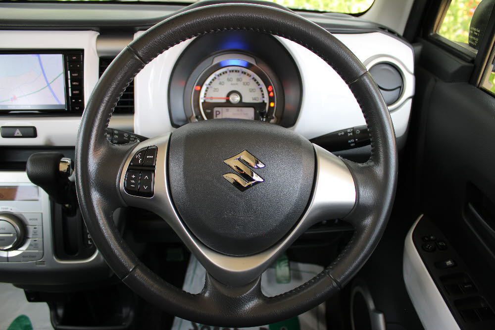 スズキ　ハスラー　Xターボ18枚目