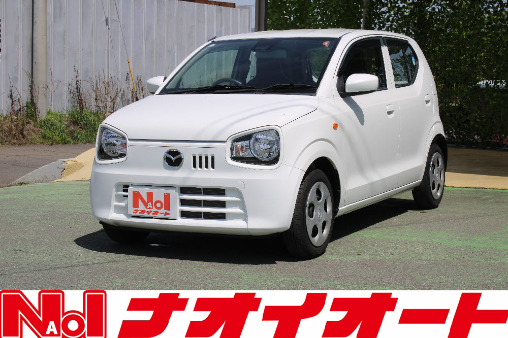 キャロル　GL　RBS