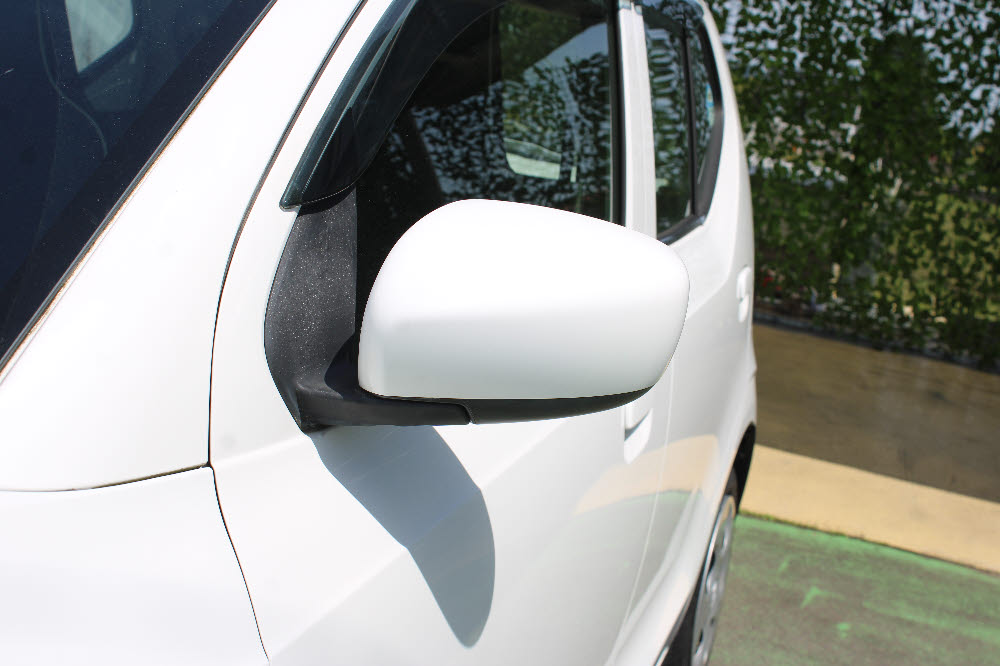 マツダ　キャロル　GL　RBS11枚目