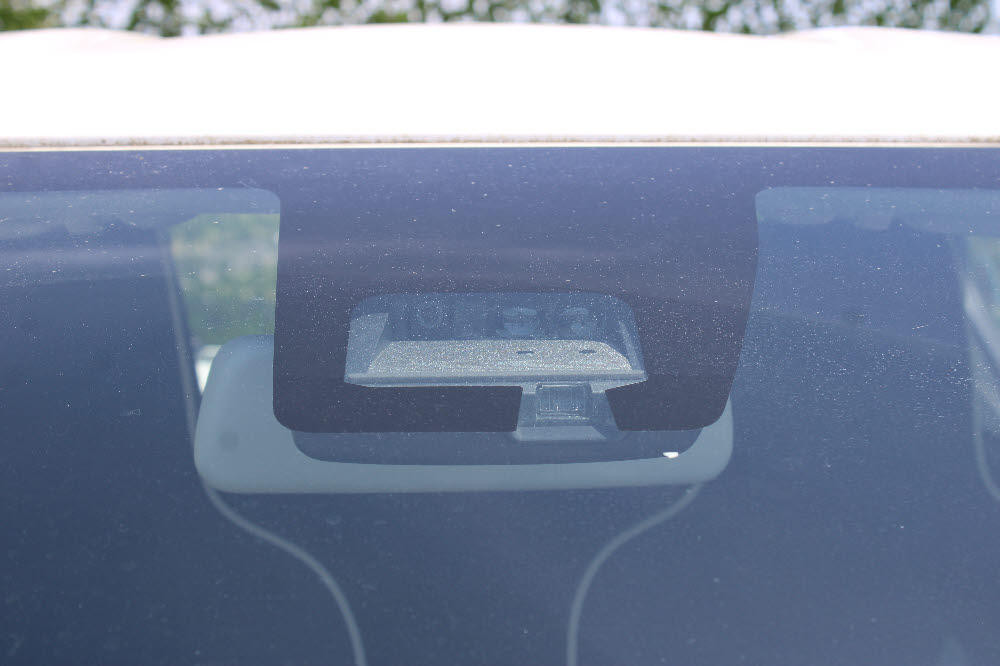 マツダ　キャロル　GL　RBS12枚目