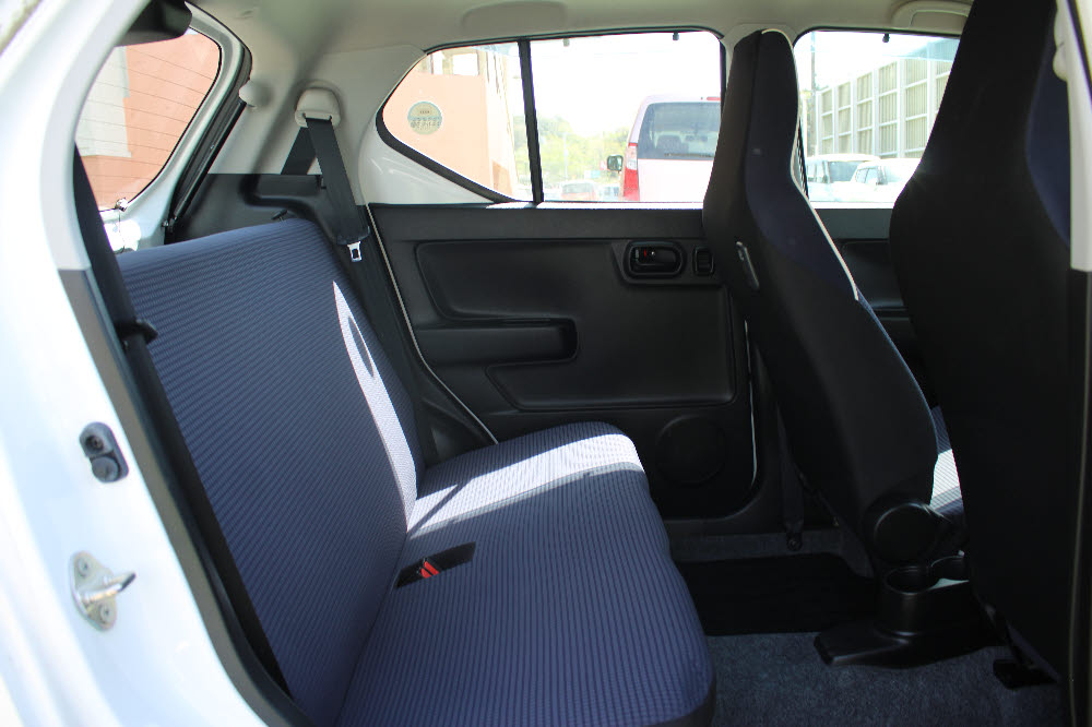 マツダ　キャロル　GL　RBS14枚目