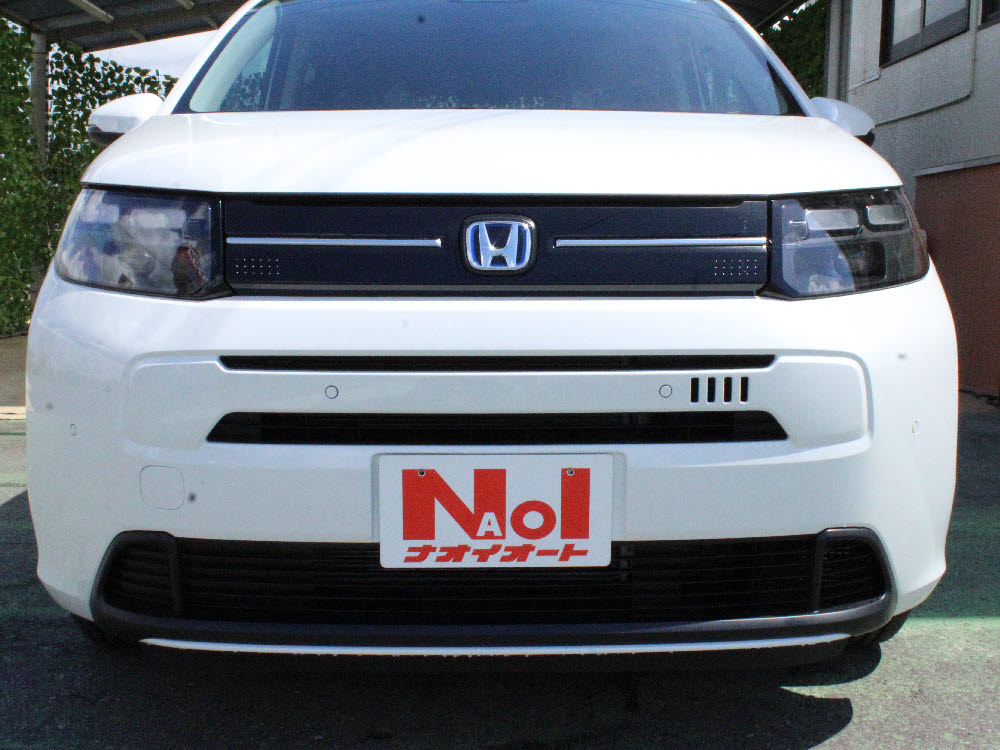 ホンダ　フリード e:HEV AIR EX 8インチナビ10枚目