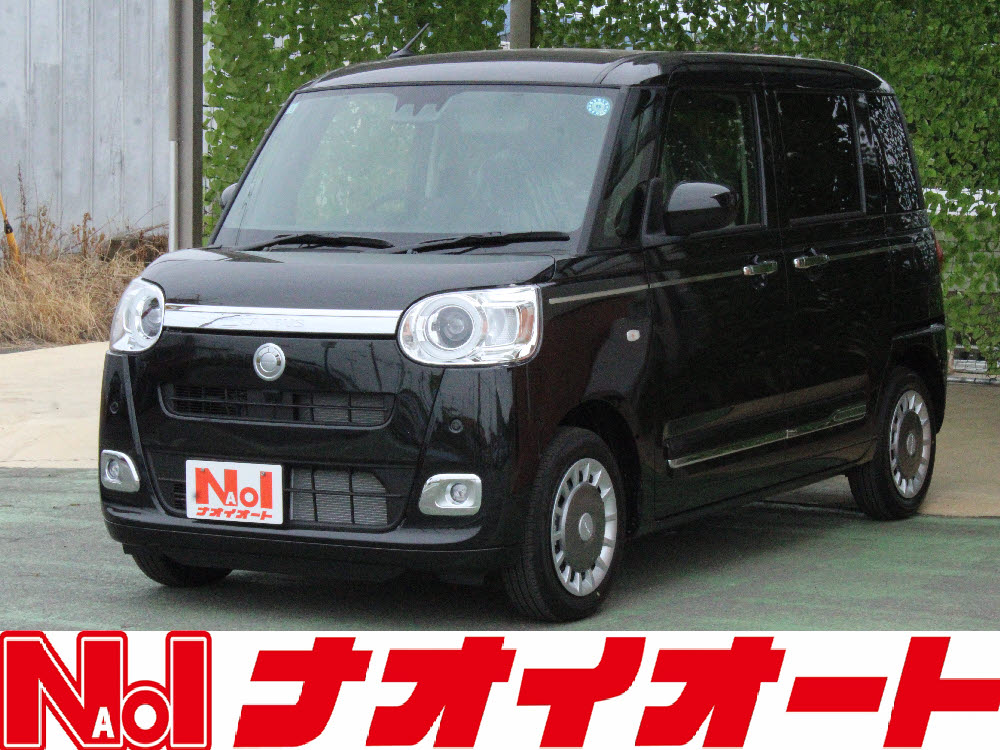 ムーヴキャンバス セオリーG　ODレス