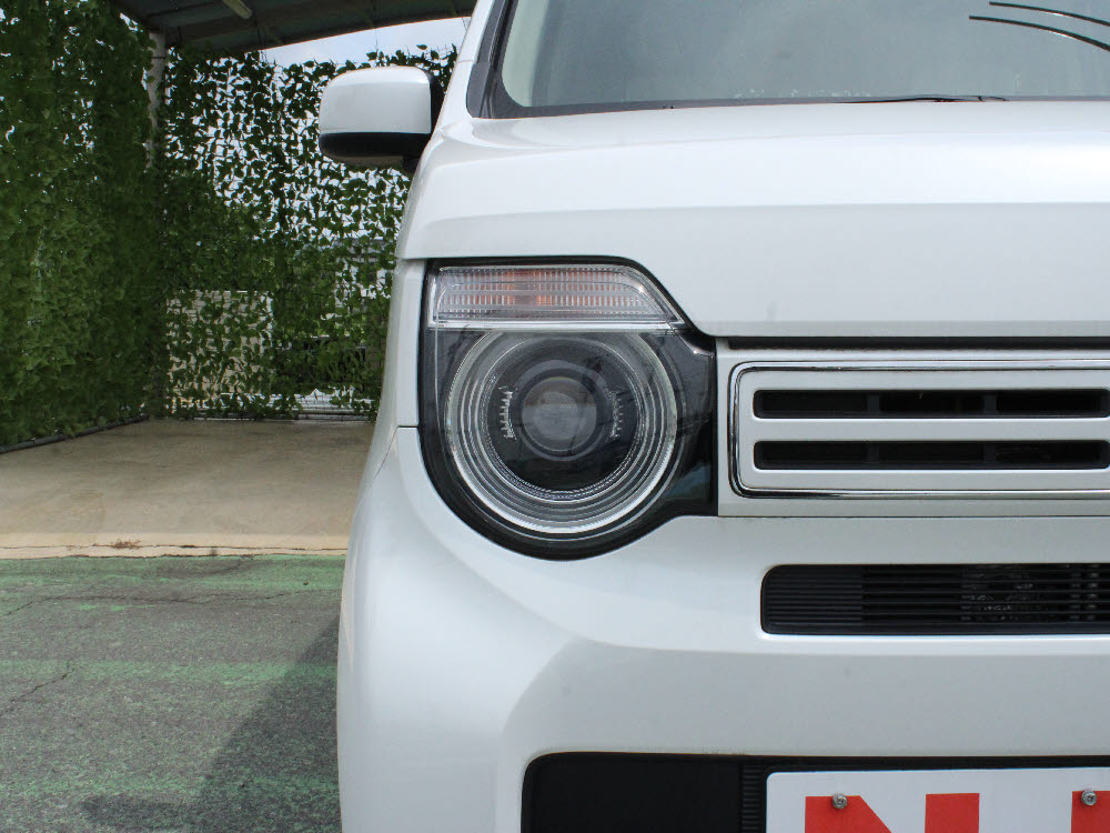 ホンダ N WGN Lホンダセンシング9枚目
