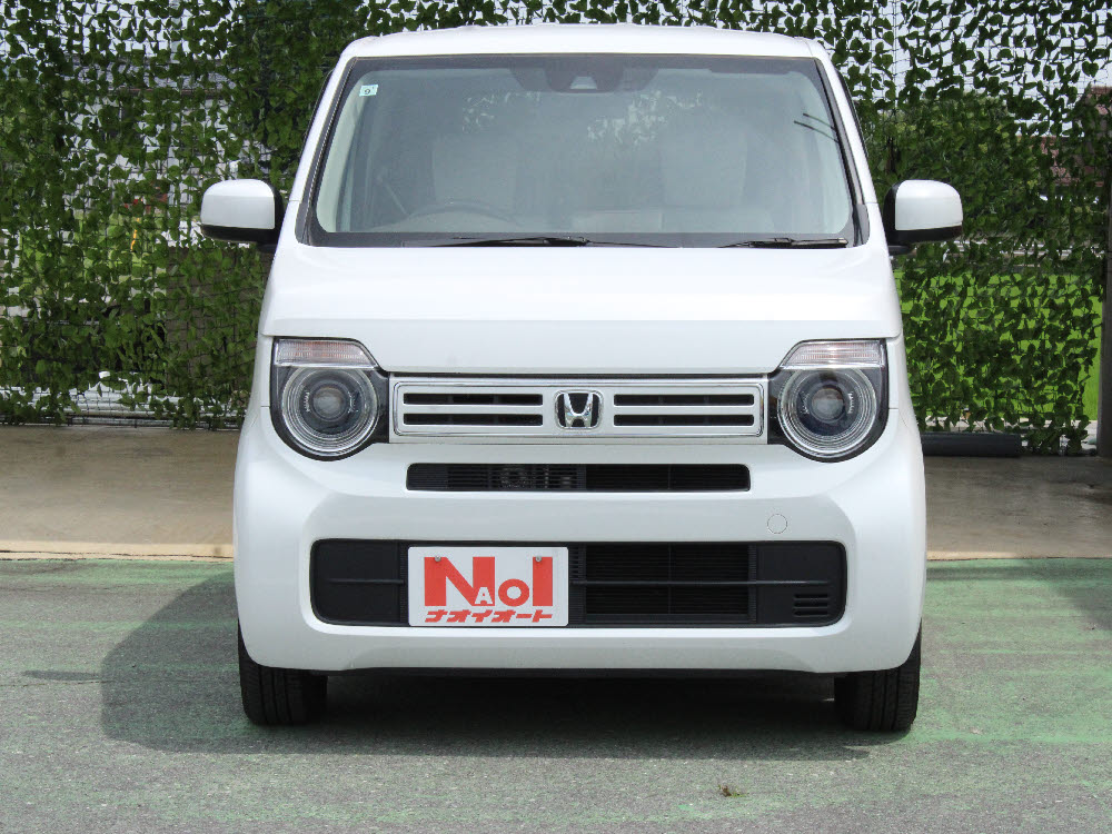 ホンダ N WGN Lホンダセンシング1枚目