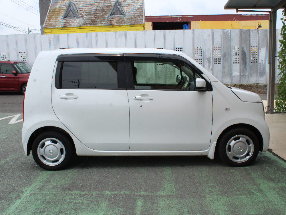 ホンダ N WGN Lホンダセンシング3枚目