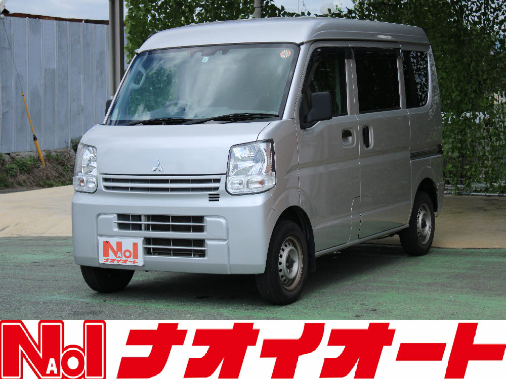 ミニキャブバン　G