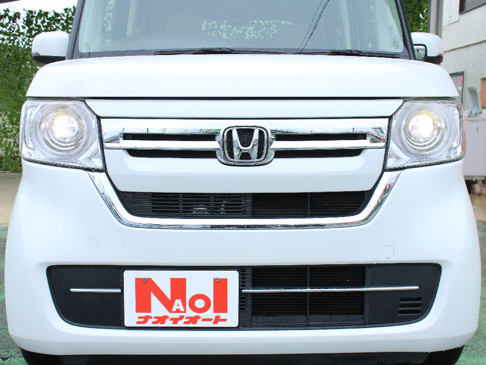 ホンダ　Ｎ ＢＯＸ　L10枚目