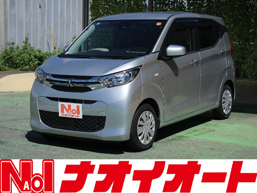 ｅＫワゴン　M