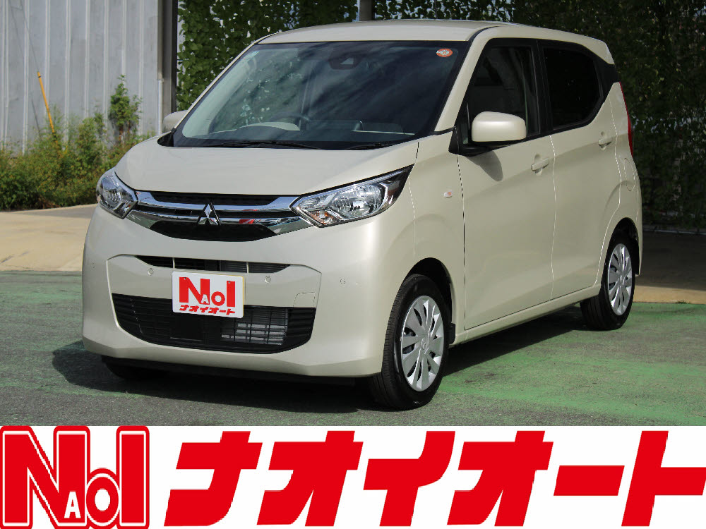 ｅＫワゴン　M