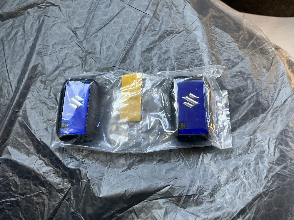 スズキ　ハスラー タフワイルド 全方位ナビ付19枚目