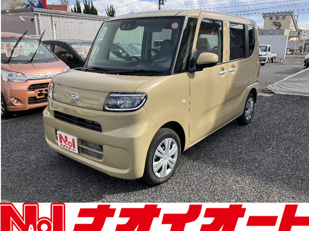 タント L