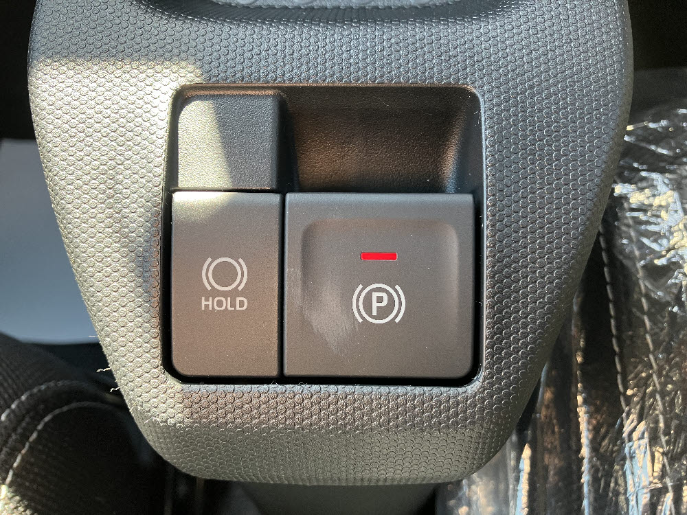 ダイハツ　タフト Gクロムベンチャー　9DO13枚目