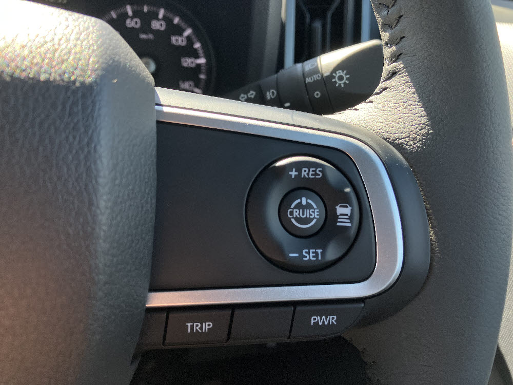 ダイハツ　タフト Gクロムベンチャー　9DO15枚目