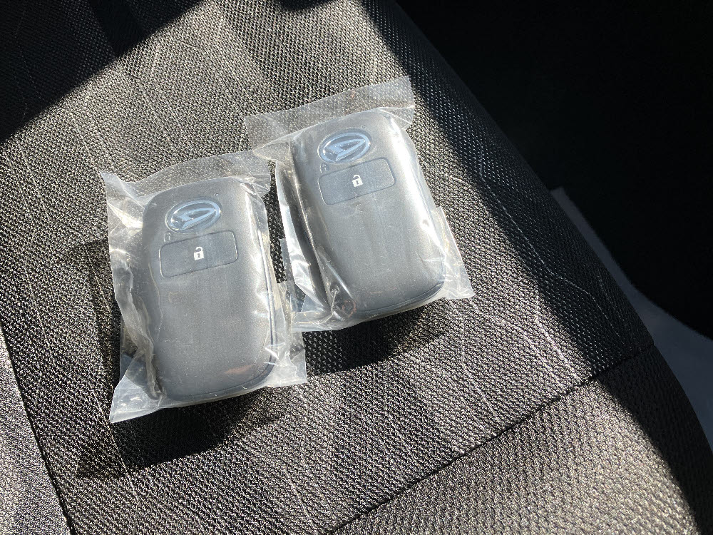 ダイハツ　タフト Gクロムベンチャー　9DO18枚目