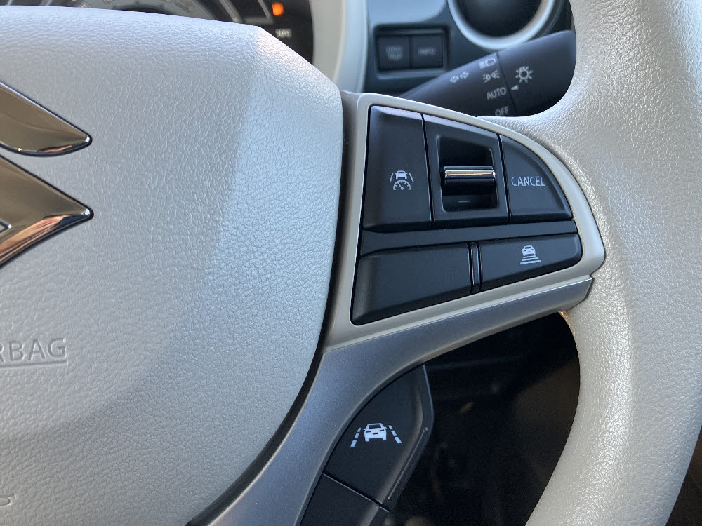 スズキ　ワゴンＲスマイル HYBRID S（ODレス）14枚目