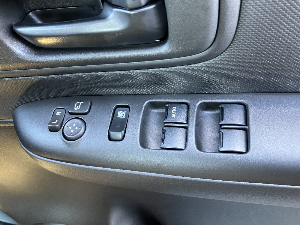 スズキ　ワゴンＲスマイル HYBRID S（ODレス）16枚目