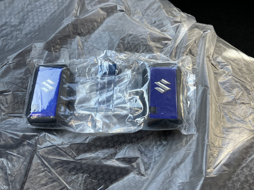 スズキ　ワゴンＲスマイル HYBRID S（ODレス）17枚目