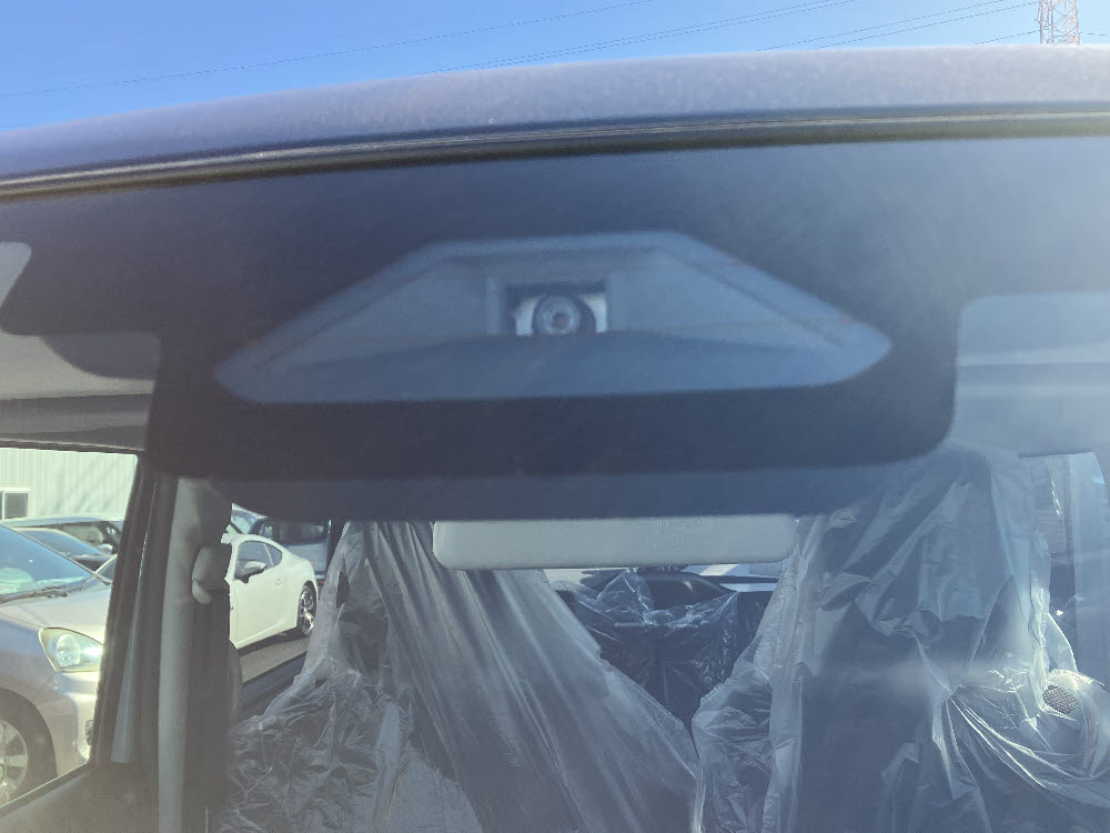 スズキ　ワゴンＲスマイル HYBRID S（ODレス）19枚目