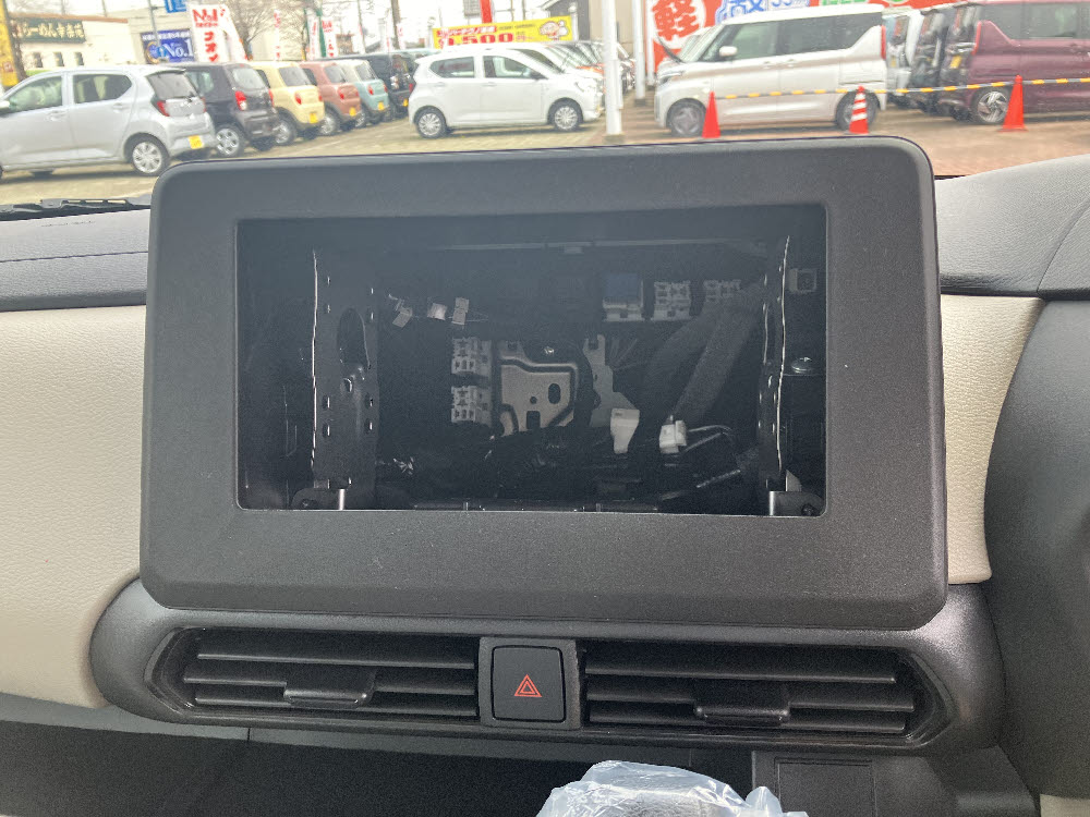 ニッサン　ルークス X 10枚目