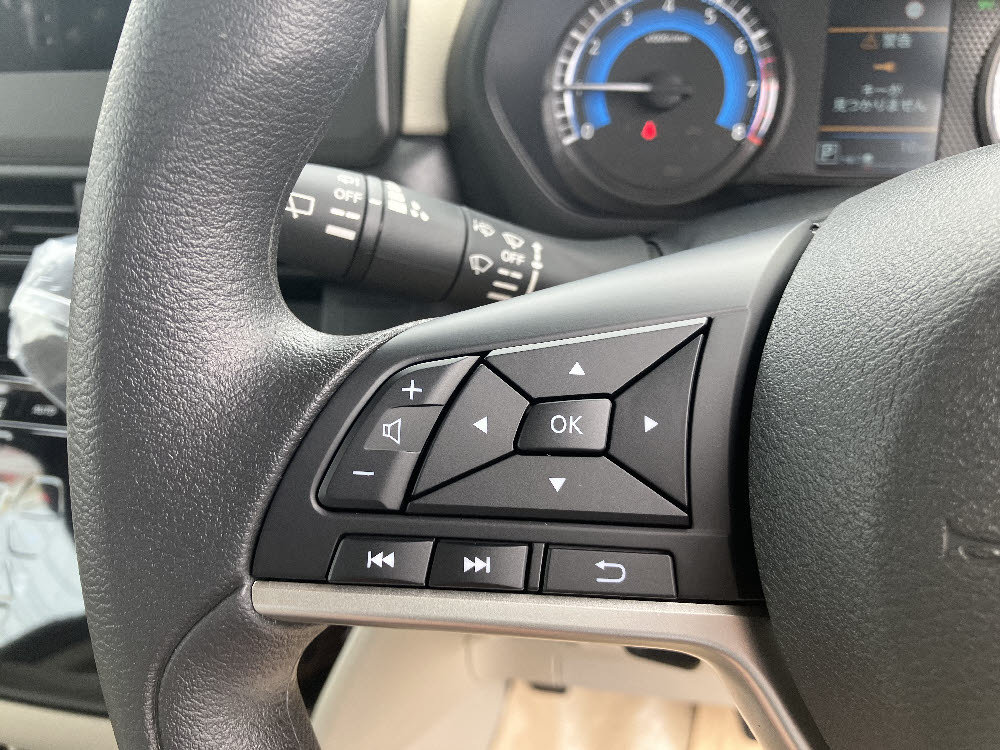 ニッサン　ルークス X 12枚目