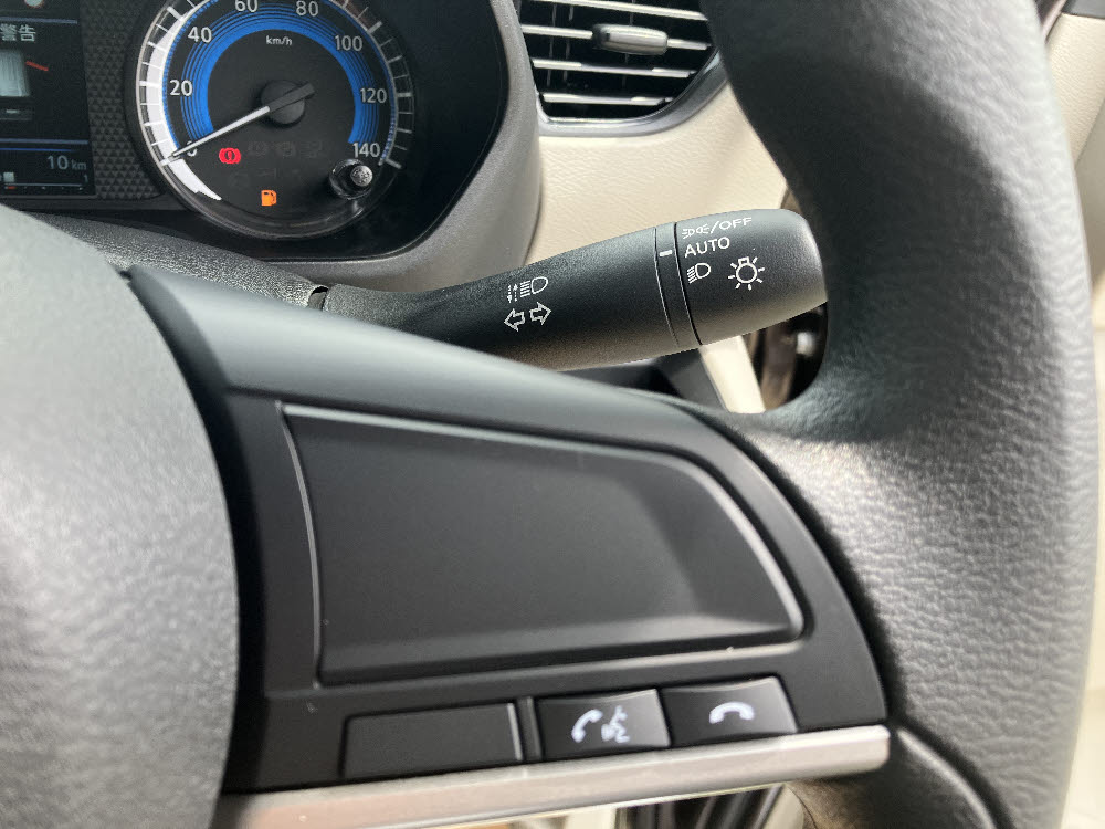 ニッサン　ルークス X 13枚目