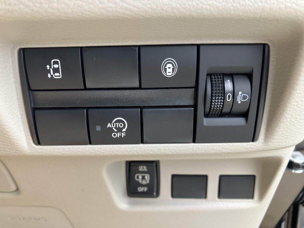 ニッサン　ルークス X 14枚目