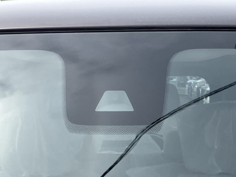 ニッサン　ルークス X 18枚目