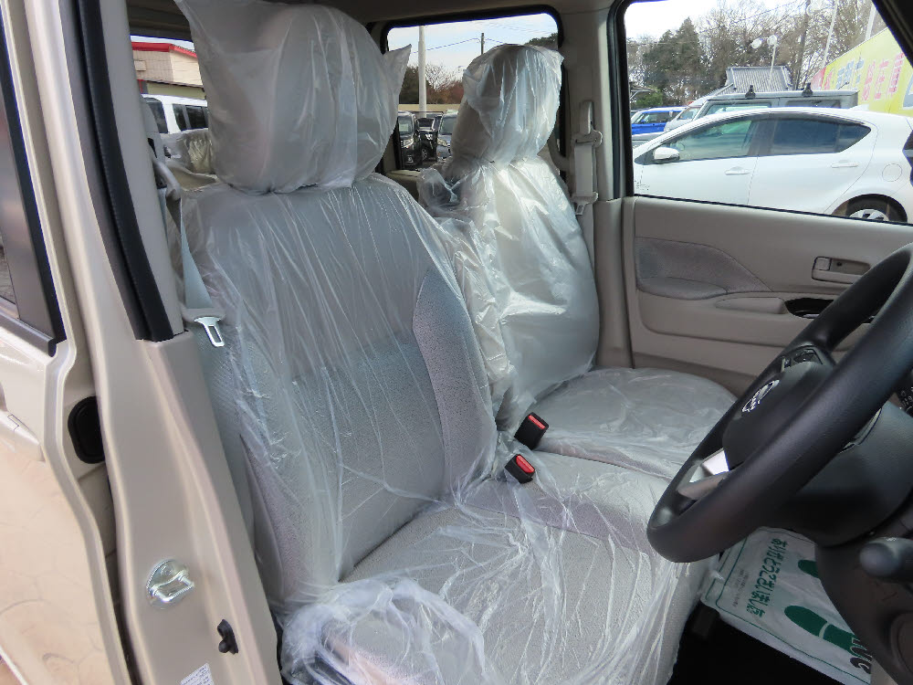 ニッサン　ルークス X9枚目