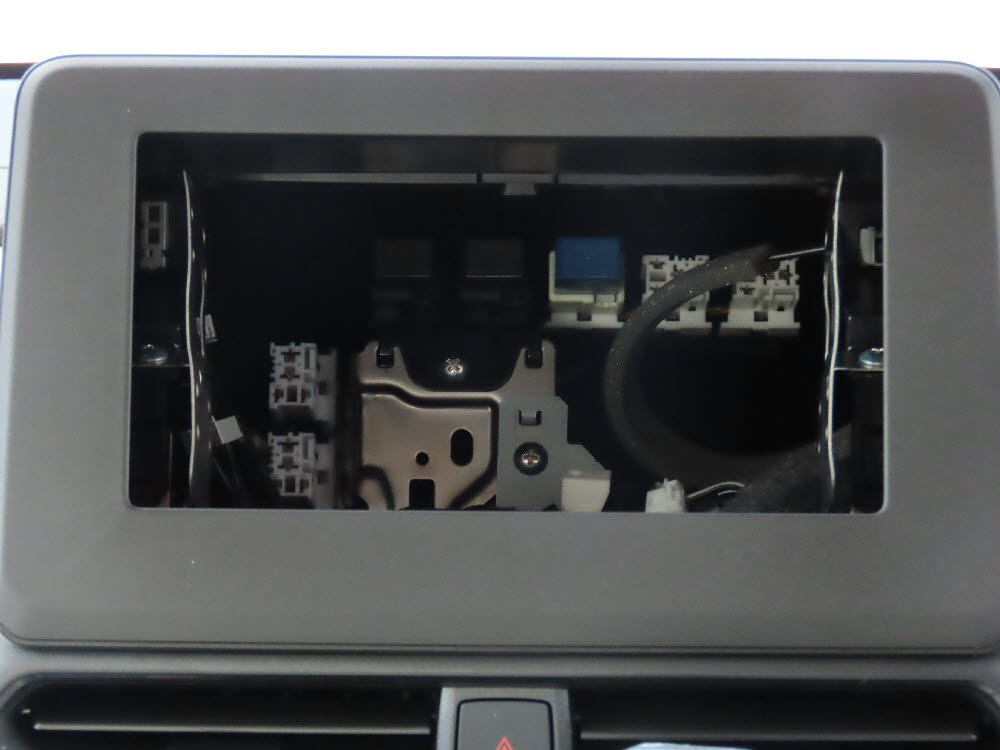 ニッサン　ルークス X12枚目