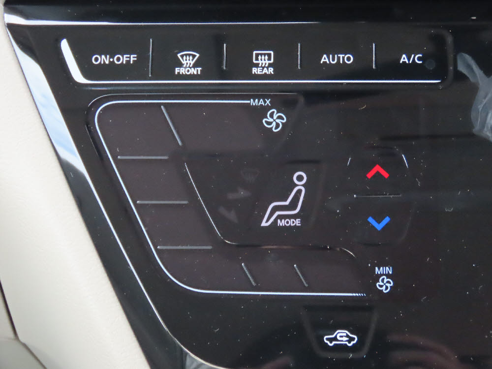 ニッサン　ルークス X13枚目