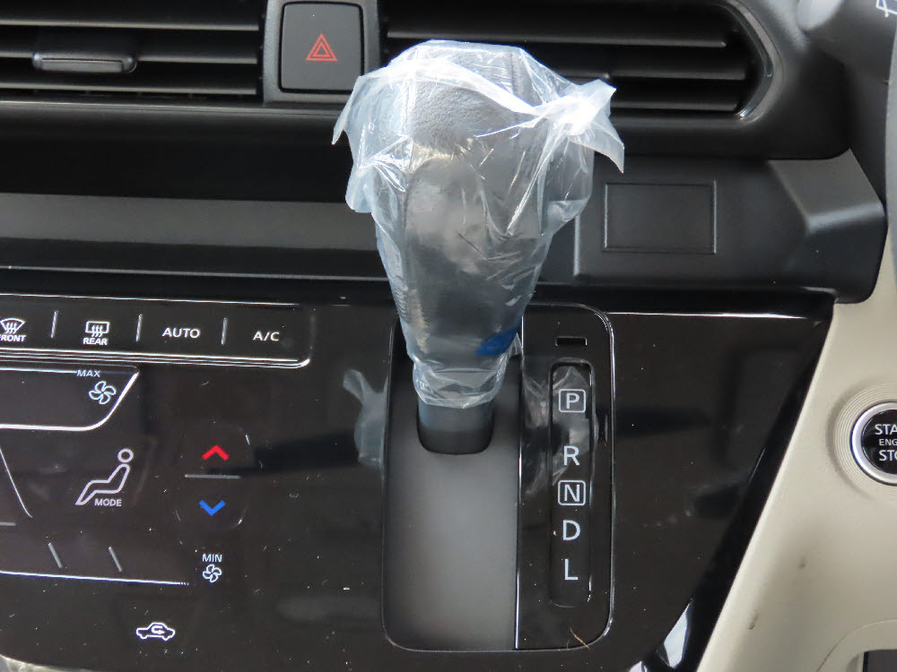 ニッサン　ルークス X14枚目