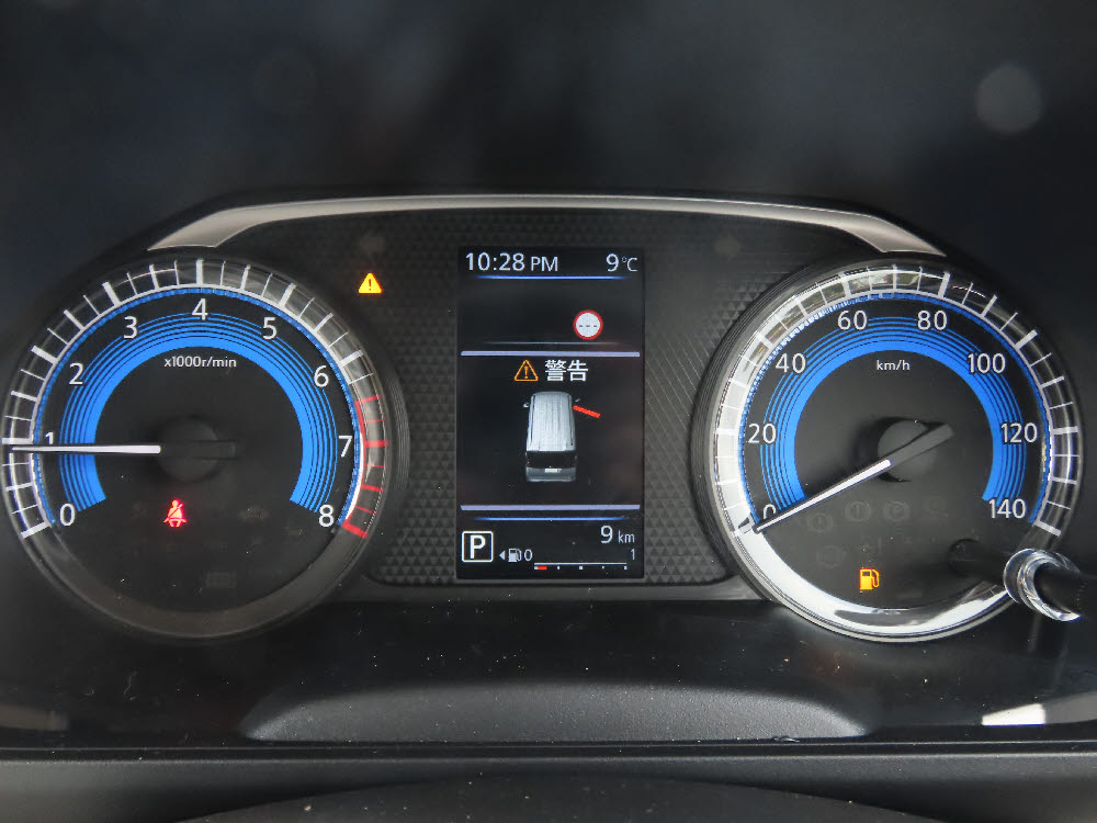 ニッサン　ルークス X16枚目