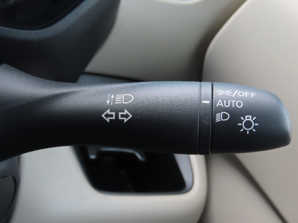 ニッサン　ルークス X18枚目