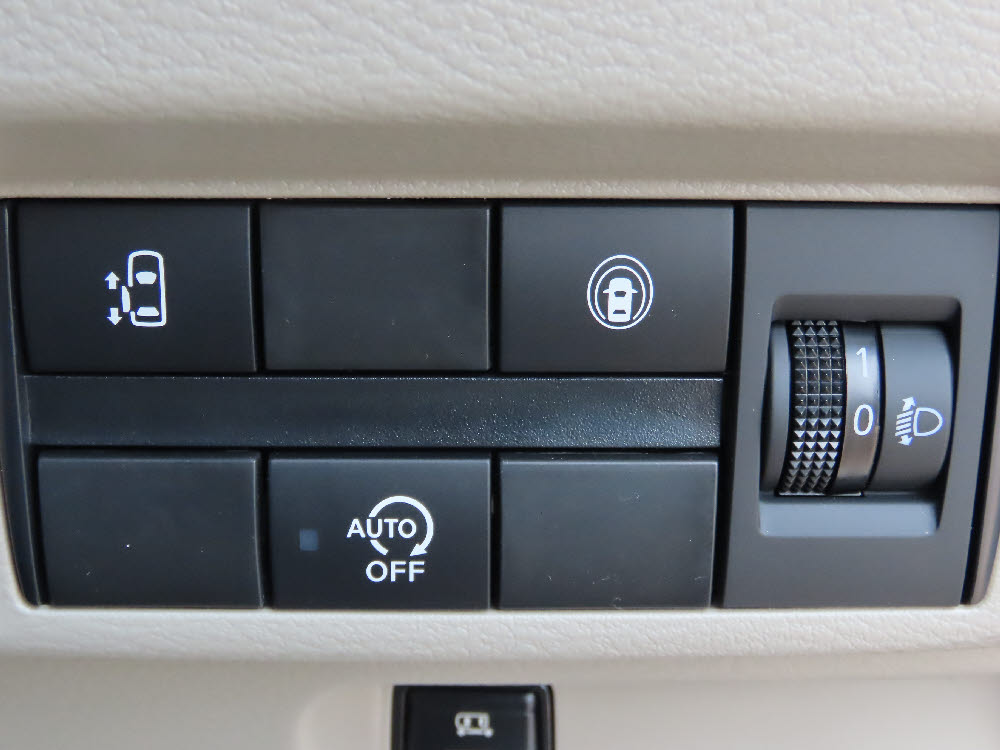 ニッサン　ルークス X19枚目