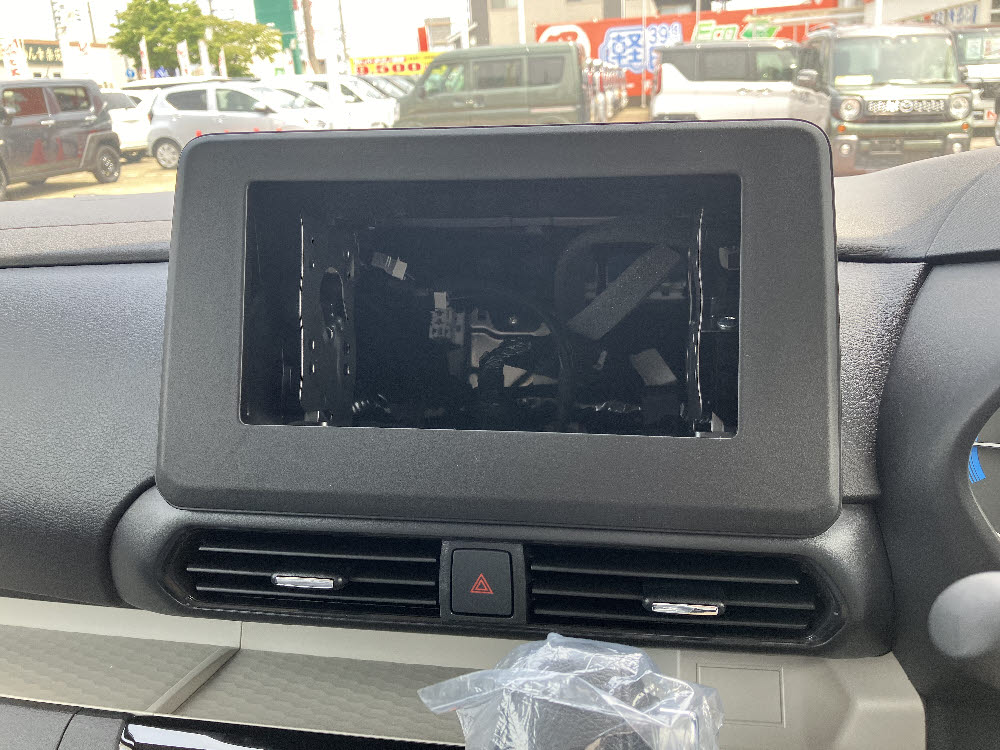 ミツビシ　デリカミニ　G（ODレス）9枚目