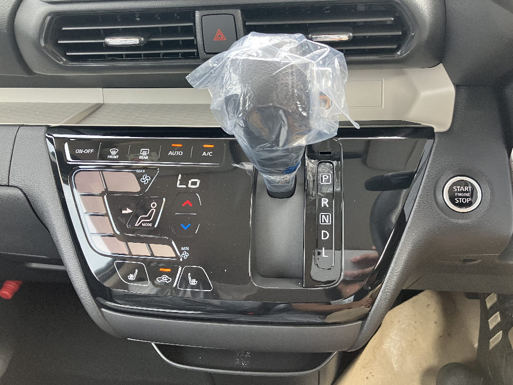 ミツビシ　デリカミニ　G（ODレス）10枚目