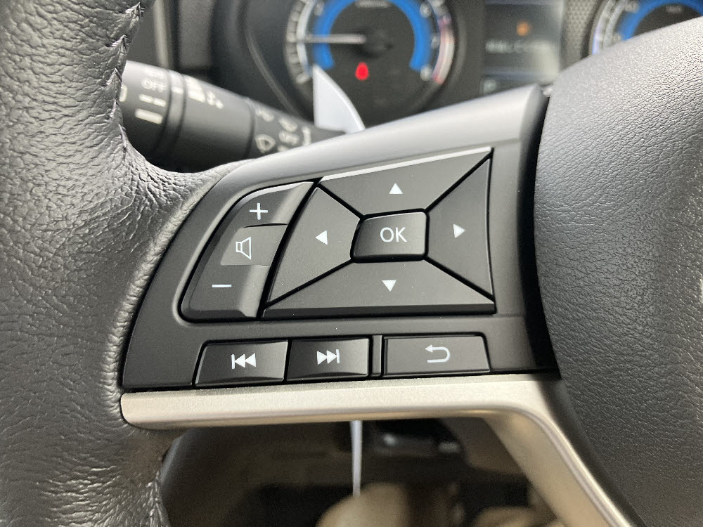 ミツビシ　デリカミニ　G（ODレス）11枚目