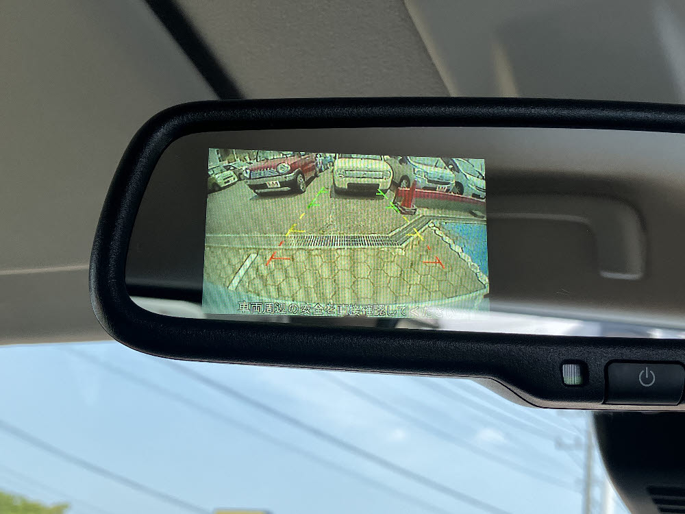 ミツビシ　デリカミニ　G（ODレス）16枚目