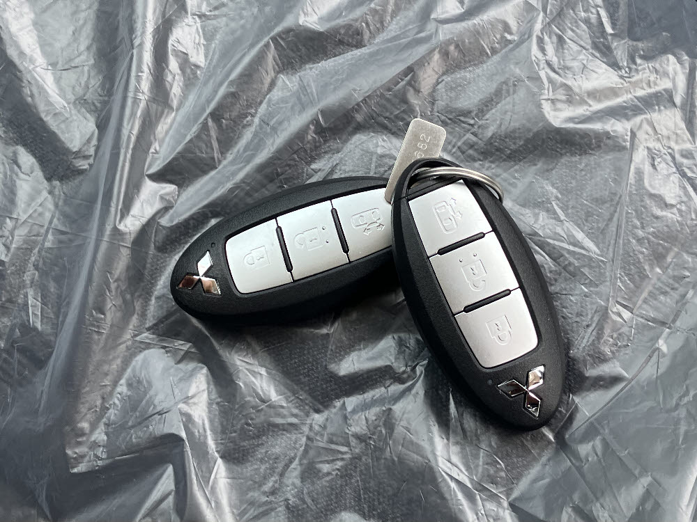 ミツビシ　デリカミニ　G（ODレス）17枚目