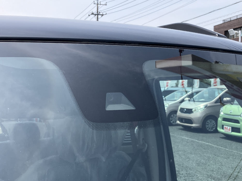 ミツビシ　デリカミニ　G（ODレス）18枚目