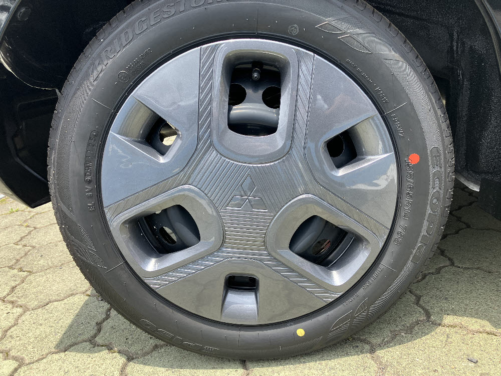 ミツビシ　デリカミニ　G（ODレス）19枚目