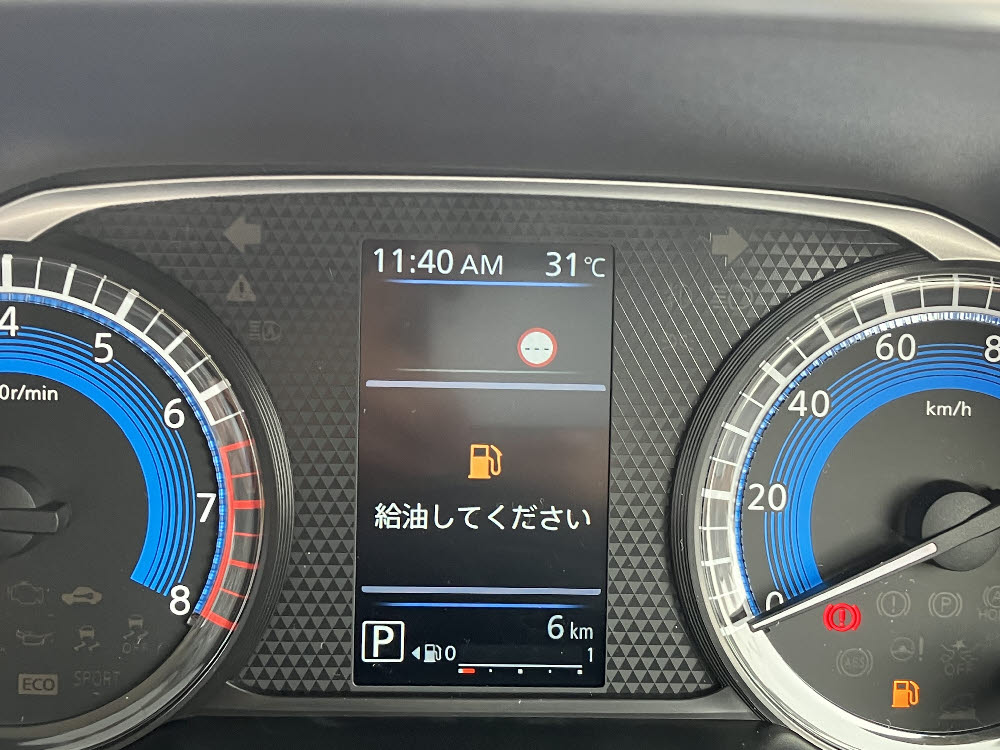 ミツビシ　デリカミニ　G（ODレス）8枚目