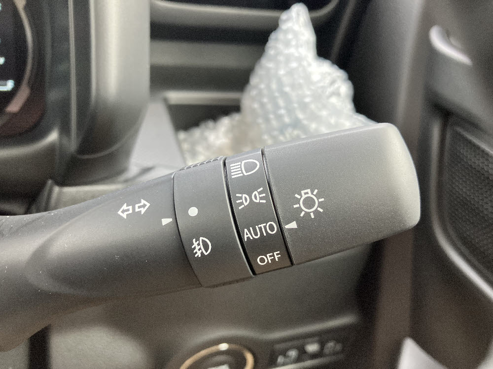 スズキ　スペーシアギア　XZ　2WD　全方位ナビ15枚目